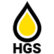 site logo